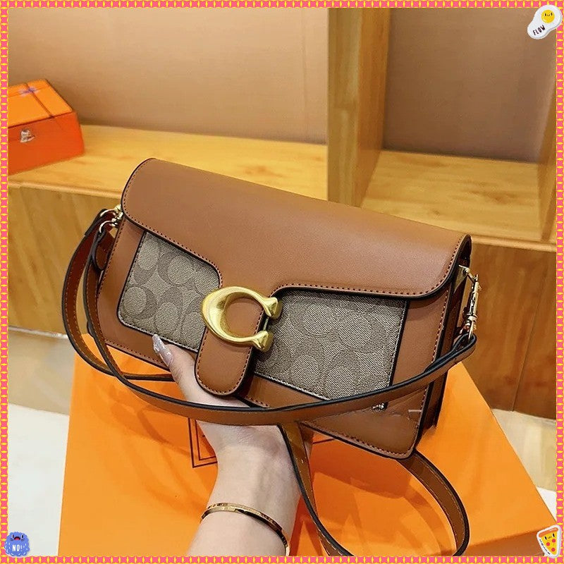 25 new Koujia rhombic taby Dionysian portable chain crossbody bag Joker fragrance underarm shoulder bag