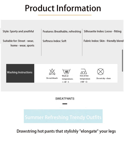 1pcs Summer Women Casual Solid Shorts Girl Gym Workout Shorts Pants Ladies Mid Waisted Yoga Short Student  Loose Shorts S-3XL