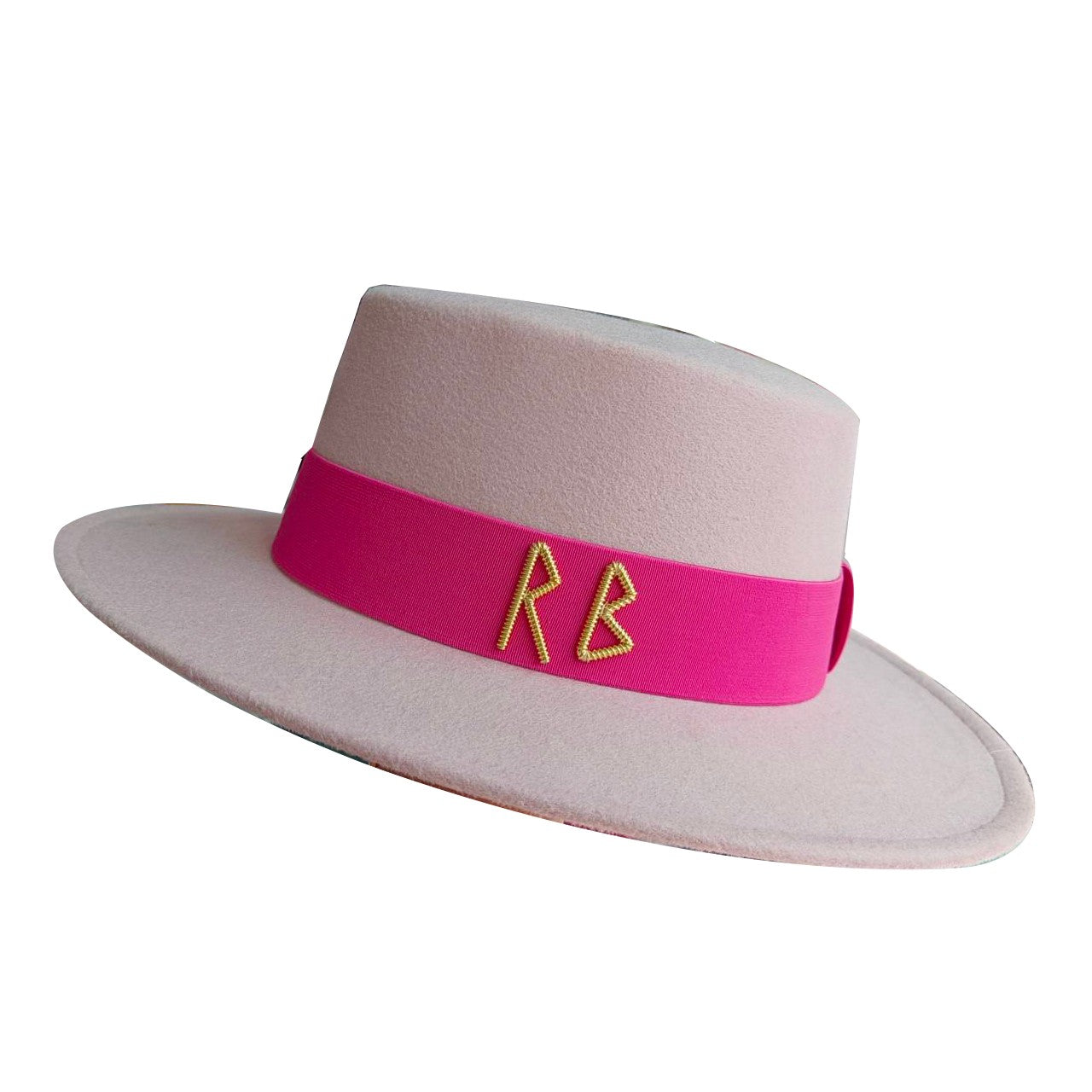 Fedora Chapéu de Copa Reta Chapéu de Outono/Inverno Chapéu RB Britânico Francês Chapéu de Copa Reta Chapéu Punk Jazz Chapéu de Aba Larga Gorras ??