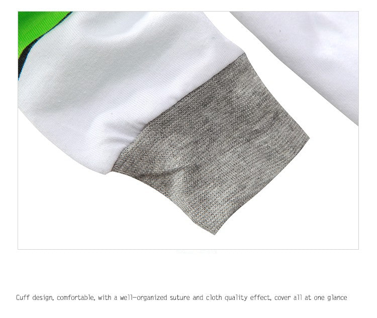 New Kids Pajama Set Cotton Soft Buzz Lightyear Print Loungewear Long Sleeve Pjs Sleepwear for Toddler Boys Girls Nighty