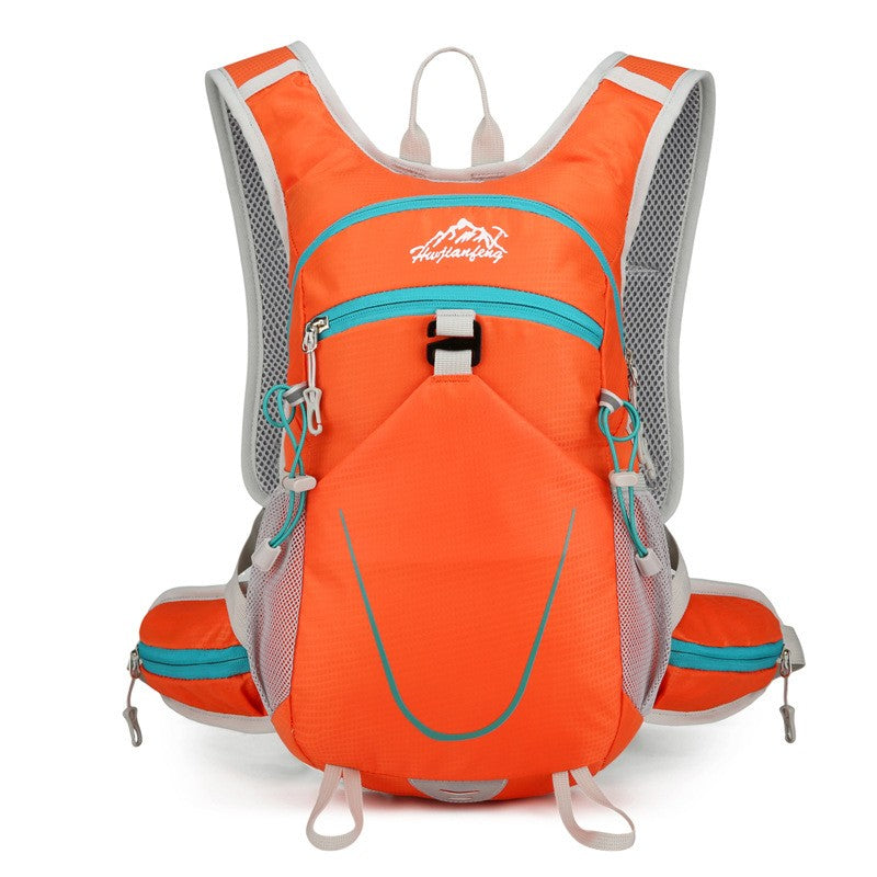 Mochila Esportiva Multifuncional, Mochilas de Armação Interna para Caminhada com Ciclismo, acampamento, caça, esqui, neve para homens e mulheres