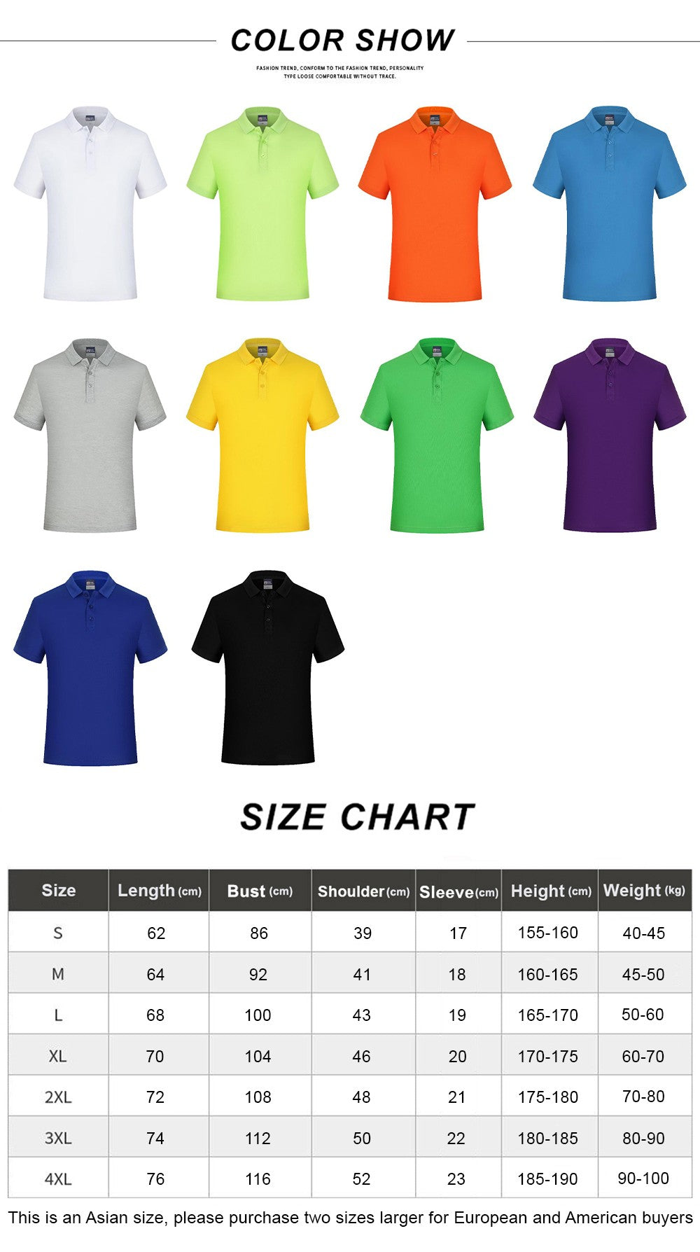 Blank White Men Polo T Shirt Short Sleeve Casual Collar Shirts Plain Black Tshirt Summer Clothes For Men Camisas Polos De Hombre
