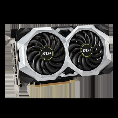 Placa de Vídeo MSI GeForce RTX 2060 SUPER VENTUS OC GDDR6 256Bit 8Pin 8G