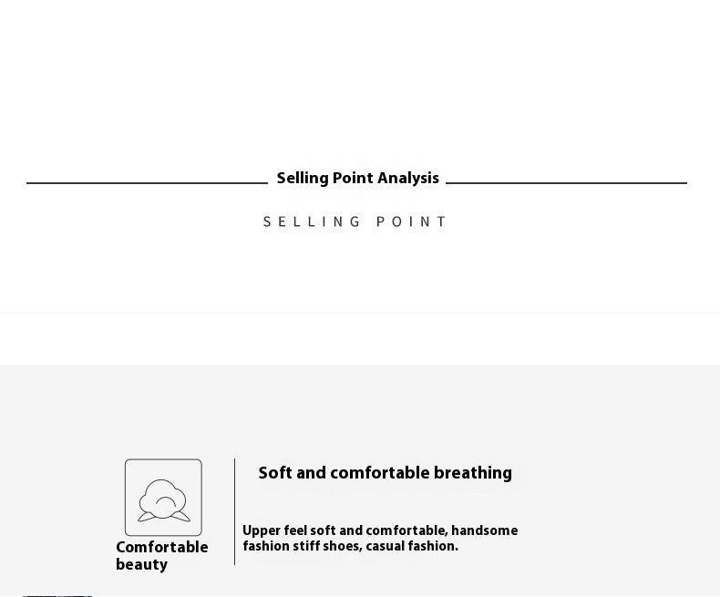 Leather shoes men's thick soles increase British style Brock business dress black senior sense wedding groom shoes 46 yards