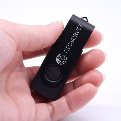 20 unidades/lote Pen Drive USB 2.0 com Logotipo Personalizado 4GB 8GB 16GB 32GB Pendrive 64GB Unidade de Memória Real Capacidade U Disk Cle Usb