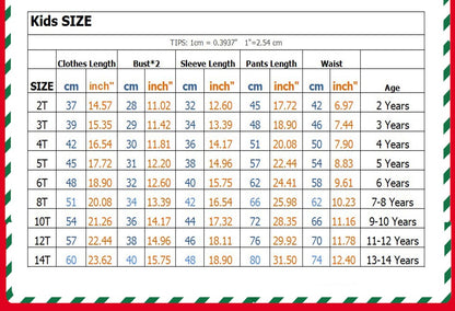 Christmas Pajamas Family Matching Outfits Sets Adult And Kids Clothes Deer Xmas Sleepwear Sets Newborn Baby Boy Girl Jumpsuit