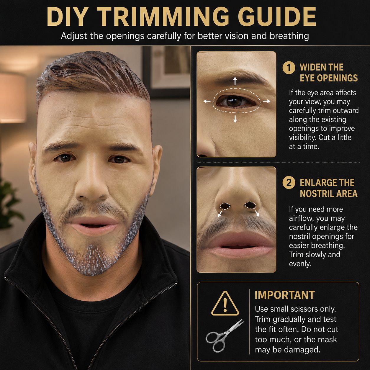 Realistic Latex Male Mask Chris Hemsworth Celebrity Mask Halloween Carnival Costume Party Fancy Dress Adult Prank Head Cover