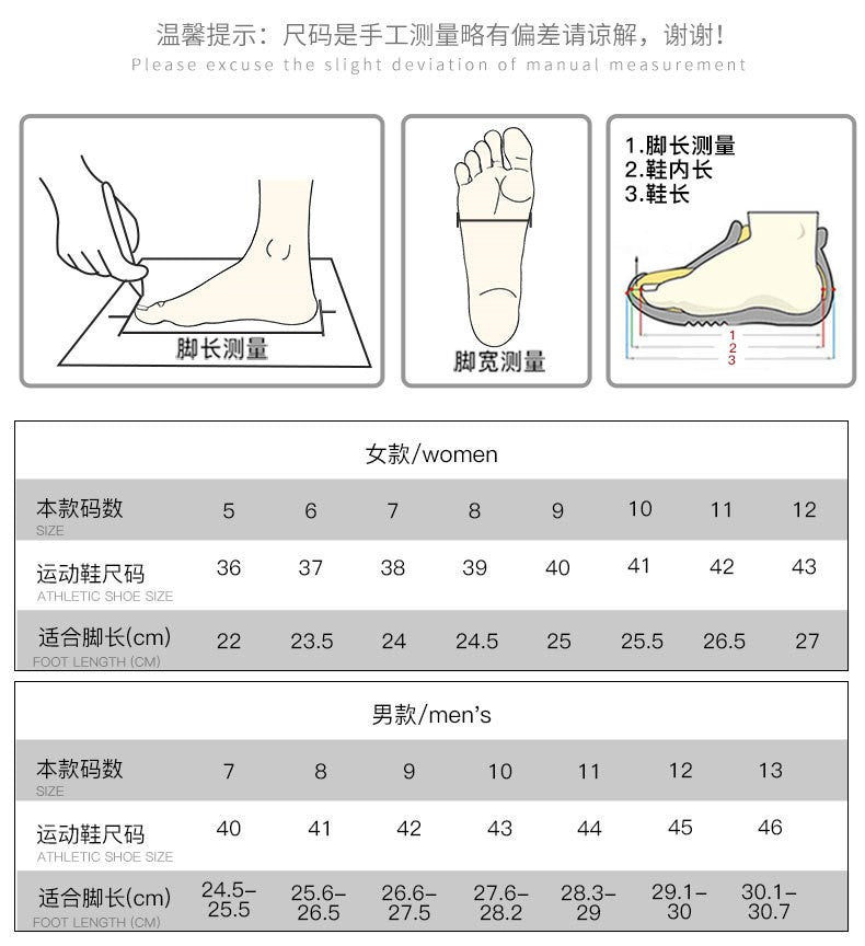 Litfun Women Summer New Sandals Fashion Double Buckle Outdoor Non-slip Beach Shoes Soft EVA Sandals Couple Casual House Slides