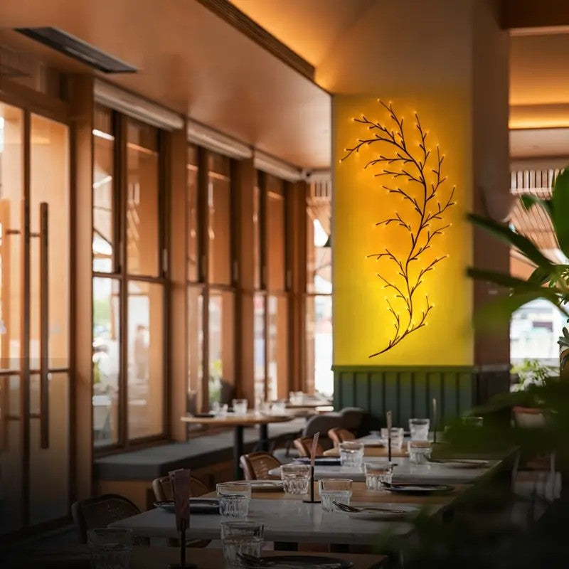 96 LEDS Solar Willow Vine Light Outdoor Waterproof String Fairy Light 8 Lighting Modes For Wall Balcony Garden DIY Decorations