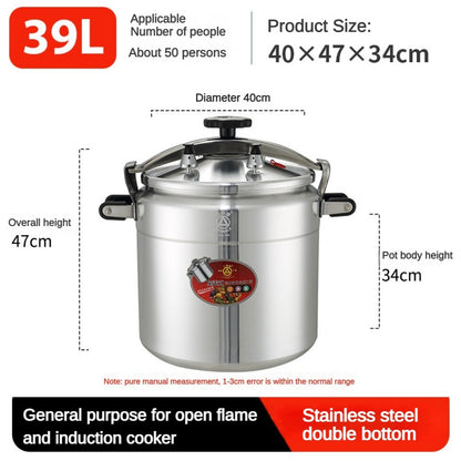 Electric Pressure Cooker, Rice Cooker, Stainless Steel Pot, Cuisine Cooker