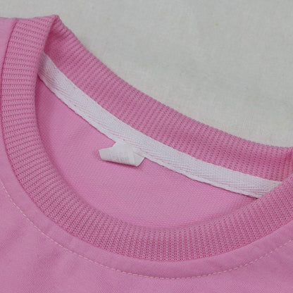 Meninas Meninos "Minha Cama Está Chamando" Moletom Estampado com Design de Chamada Telefônica Roupa Divertida Moda Infantil Suéter Casual