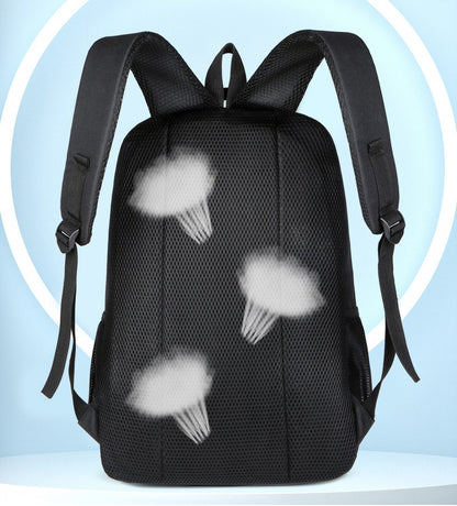 Backpack For Both Men And Women, Travel Backpack, Large Capacity Commuting Bag, Can Accommodate 16 Inch Laptop Bag