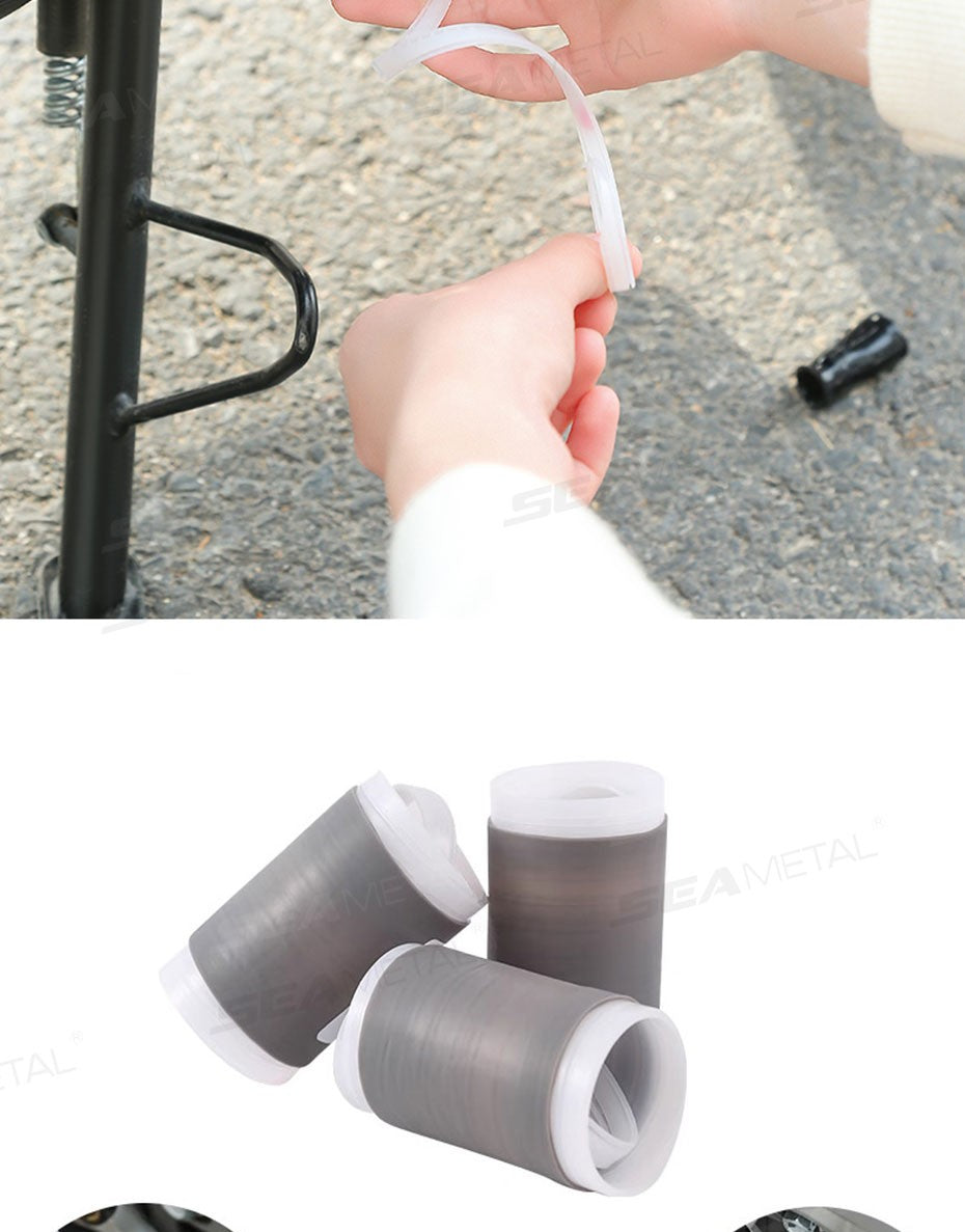 Capa para Alavanca de Câmbio de Moto BLALION Antifurto Sapatos de Silicone Autorretrátil Equipamento de Proteção para Pilotagem de Moto