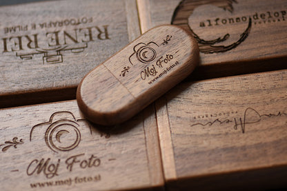 JASTER 1 PEÇA Pen drive USB 3.0 com Logotipo Personalizado Grátis, Pen drive de Memória 4GB 8GB 16GB 32GB 64GB 128GB, Pen drive de Presente para Fotografia