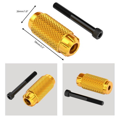 Para Harley Street Glide FLHX FLHXS 2006-2023, pedal de câmbio, ponta da alavanca de câmbio Road Glide FLTRX Road King FLHR Fat Boy FLFBS 114