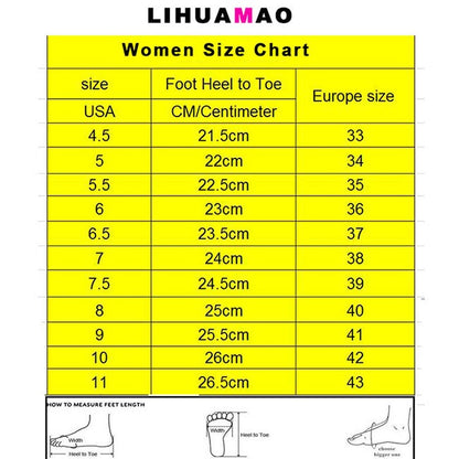 LIHUAMAO 2024 New design print flower Mary jane shoes platform pumps ankle strap round toe pumps party cosplay Ethnic style