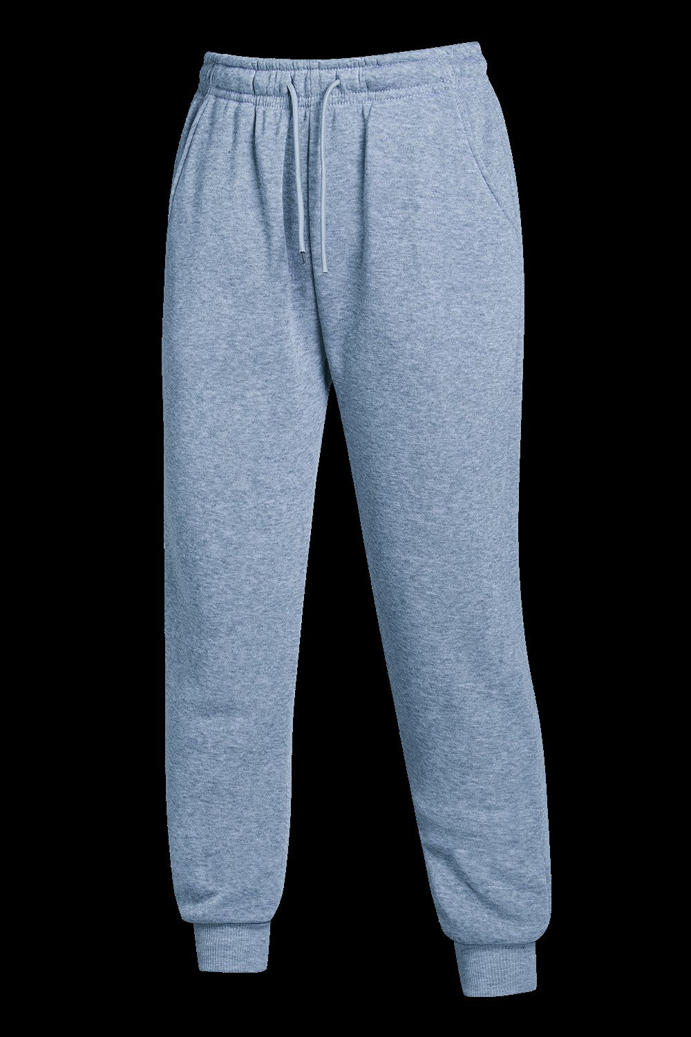 Large Size Men's Loose Fit Baggy Jogger Pants Elastic Waist Casual Fashion Sweatpant Spring Summer Sport Trouser
