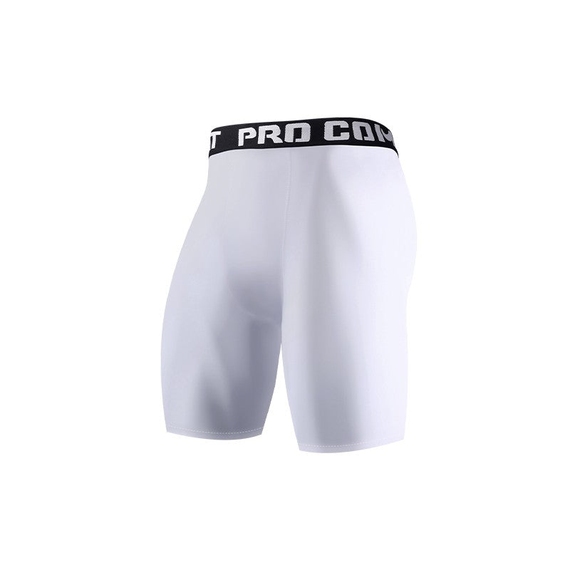 Mens Compression Pants Tights Cool Dry Leggings Sports Baselayer Running Tights Athletic Workout Active Shorts