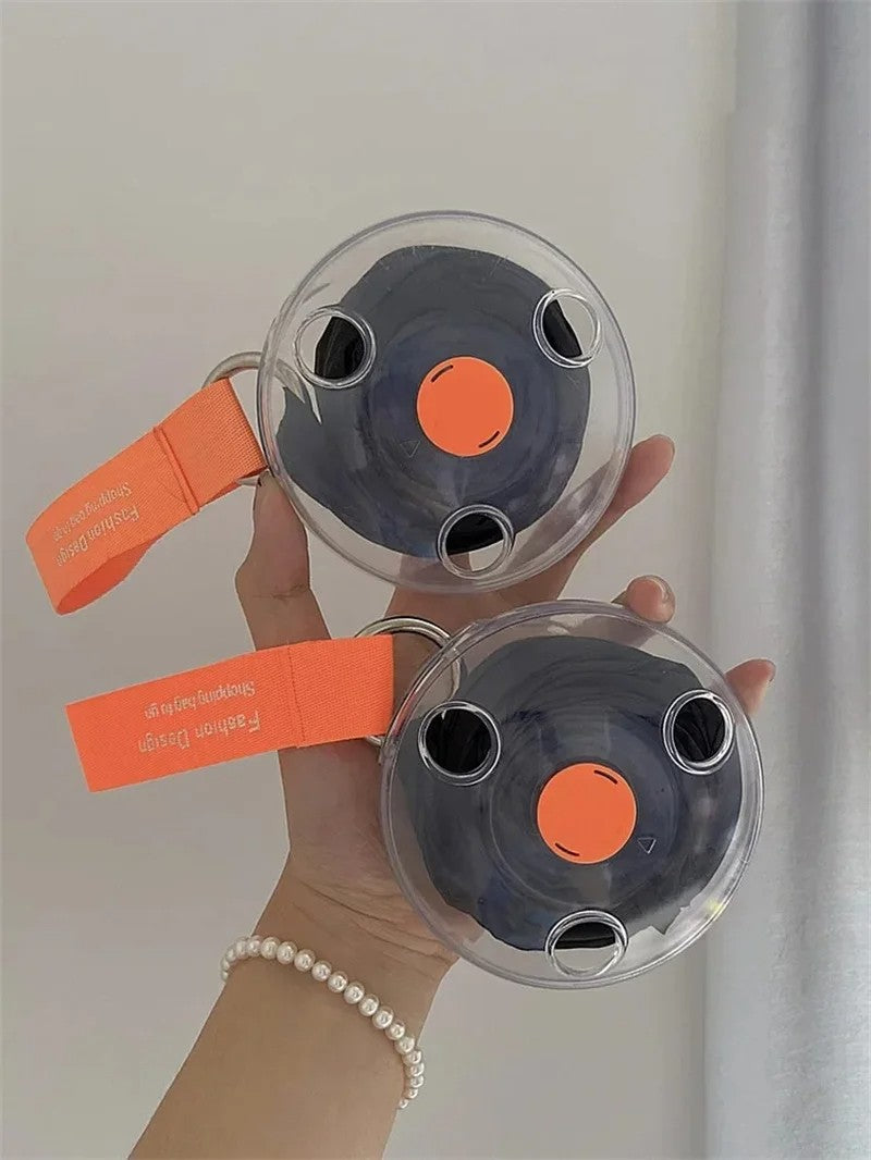 Foldable Retractable Supermarket Shopping Storage Bag Environmentally Friendly and Reusable Pouch Ultra-compact Portable