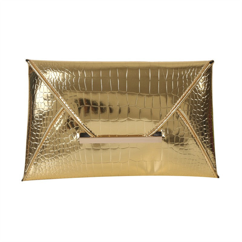 Free customisation Women clutch bag elegant evening clutches mobile phone lipstick cosmetic coilt bank card organiser