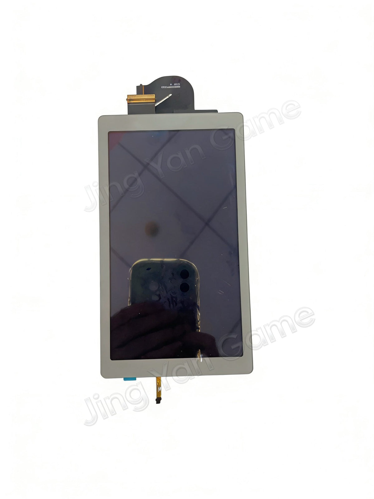 NEW 2IN1 for Switch Lite Original LCD Display with Touch Screen Full Fitted Assembly Replacement for Switch Lite Screen