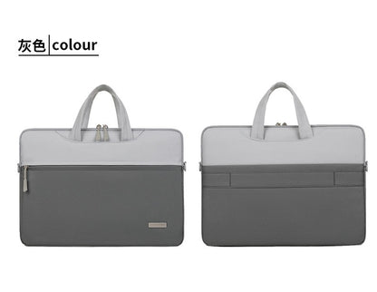 New Color Collision Laptop Bag Laptop Sleeve Computer Case for Macbook Case 13 14 15.6 Inch Macbook Air Lenovo Dell Huawei Cover