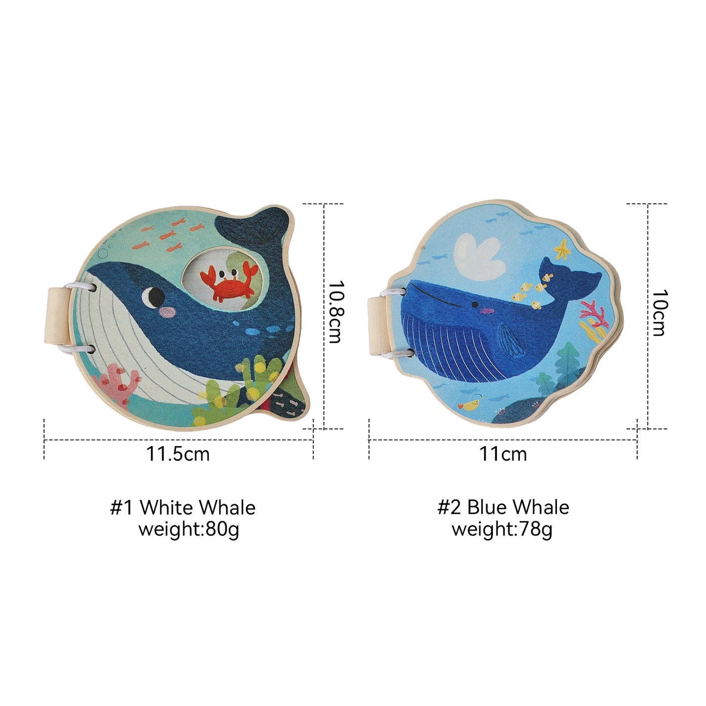 Baby Toys for 0 12 Months Cloth Book Early Educational Sensory Book Baby Soft Books Fluffy Cartoon Elephant Books With Mirror