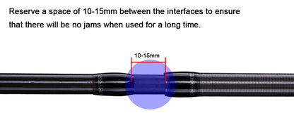Vara de Pesca de Isca MAXIMUS 1.8m 2.1m 2.4m 2.7m 3.0m Carbono 30T Spinning Baitcasting Guia FUJI Viagem Casting 3-35g L/M/MH BIUTIFU