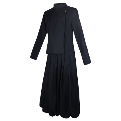 Anime Jujutsu Kaisen Geto Suguru Cosplay Costume Geto Suguru Cosplay School Uniform   Halloween Christmas Clothes