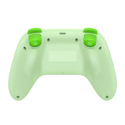 GameSir Nova Lite Wireless Gamepad, Bluetooth Gaming Controller with Hall Effect for Switch, Android, iOS, PC, Steam Games