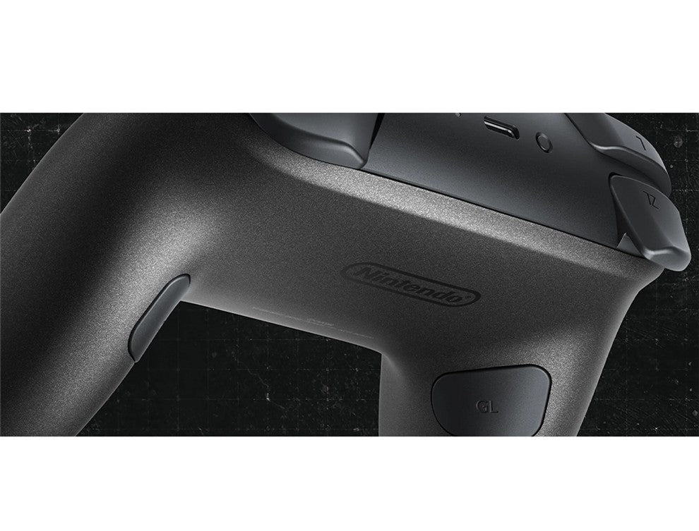 Nintendo Switch 2 Pro Controller- Resident Evil Requiem Edition- Original Sale Game Controller  for Nintendo Switch 2 Pro