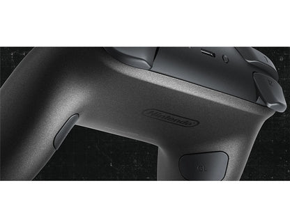 Nintendo Switch 2 Pro Controller- Resident Evil Requiem Edition- Original Sale Game Controller  for Nintendo Switch 2 Pro