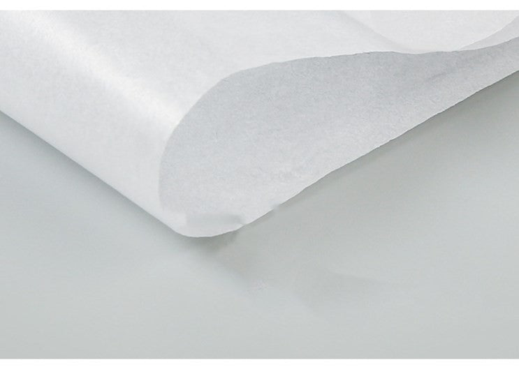 100pcs Customized Size Brand Logo Printed Eco Tissue Packaging Paper for Shoes Clothes Jewelry Wrapping Paper 17g
