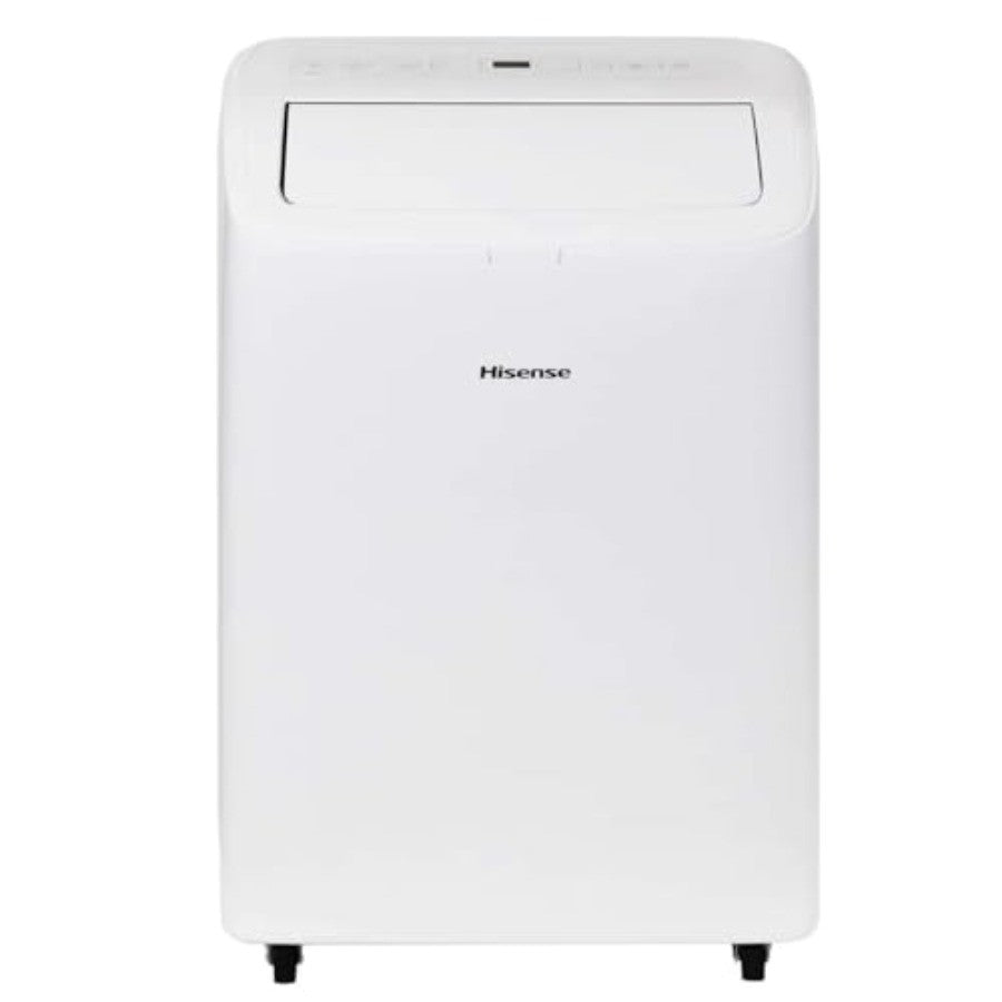 Ar-Condicionado Portátil 8000 BTU com Mangueira Dupla e Tecnologia Inverter para Resfriamento Eficiente em Quartos Pequenos a Médios de até 3