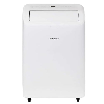 Ar-Condicionado Portátil 8000 BTU com Mangueira Dupla e Tecnologia Inverter para Resfriamento Eficiente em Quartos Pequenos a Médios de até 3