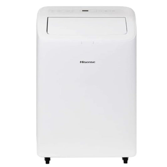 Ar-Condicionado Portátil 8000 BTU com Mangueira Dupla e Tecnologia Inverter para Resfriamento Eficiente em Quartos Pequenos a Médios de até 3