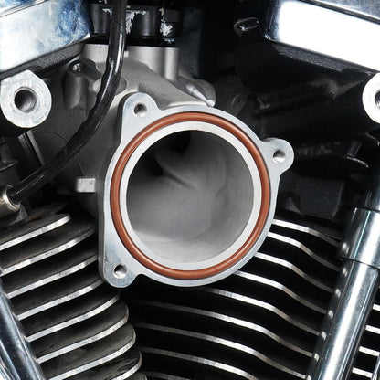 Coletor de Admissão M8 Engine Para Harley Street Glide Road Glide Road King Special Street Bob Fat Bob Fat Boy 114 Breakout Softail