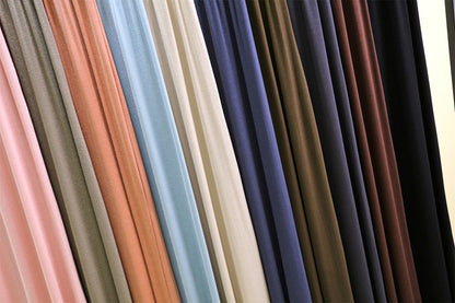 Plus size L to 6XL U-Neck Women's wide leg pants high waist Loose Long pant solid color Casual drapped trousers all match