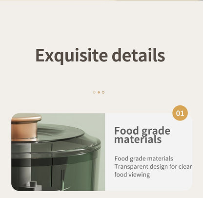 350ml Mini Processador Elétrico Sem Fio de Alho, Dupla Função, Para Purê de Alho, Recarregável Via USB, Triturador de Alimentos Para Cozinha, Moedor de Carne e Vegetais