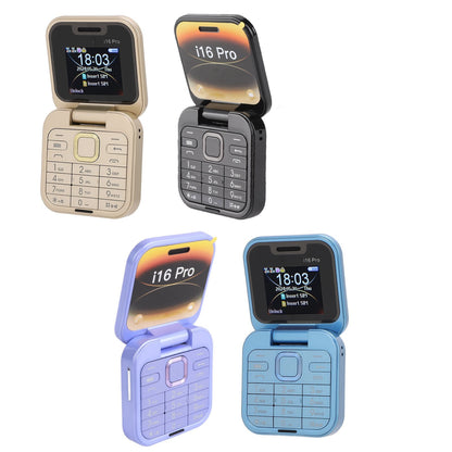2G Big Buttons  Phone Support Up To 16GB Dual SIM 2G  Phone 1000mAh Battery ABS 0.08MP Music Video Player for Outdoor