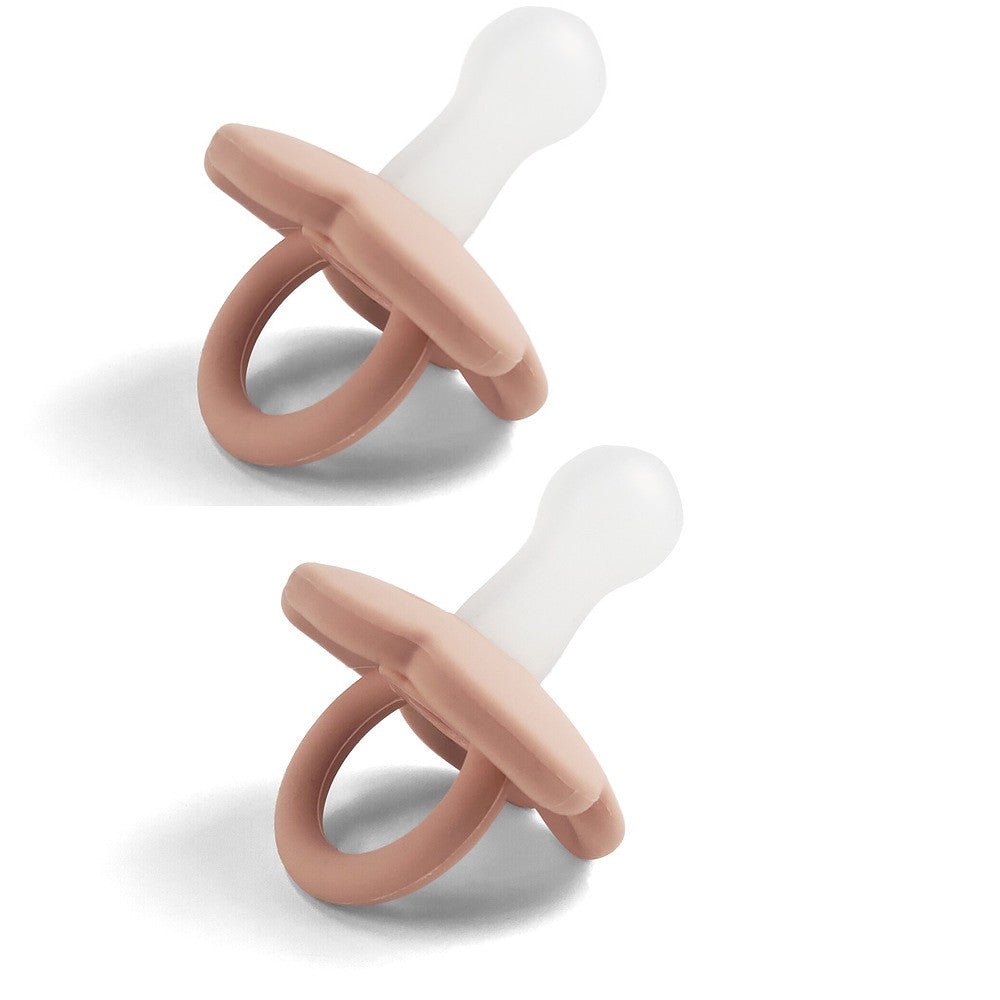 1/3 PCS Baby Pacifier Super Soft, 0 to 3 Months Old, 6 Months and Above, One Year Old, Sedative Devic