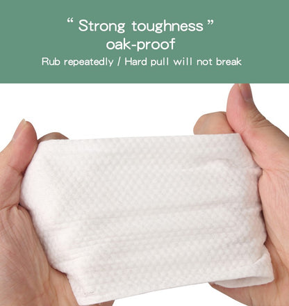 Premium Compressed Towel Tablets Disposable Towel Large Bath Towel Reusable Travel Towel for Hotel Camping Mountaineering Sports