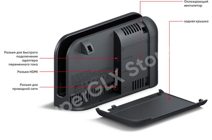 ?IN STOCK?Nintendo Switch 2 Game Console NS2 Handheld Game Console 7.9-inch LCD 1080P Magnetic Design NS2 Nintendo Switch 2