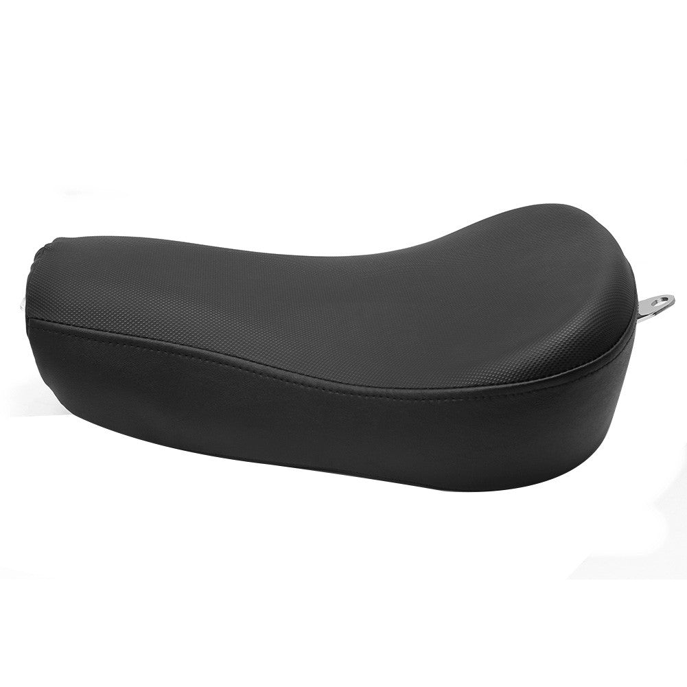 Assento Solo Dianteiro Para Harley Sportster 72 48 1200 883 2010-2015