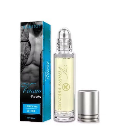 100ML 3.4FL.OZ  Men's Perfume Woody Aquatic Notes Fresh Ocean Fragrance Spray Parfum Warrior Trophy Perfume  Long-lasting Male
