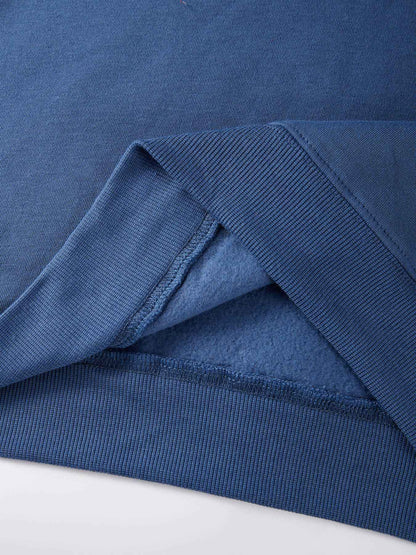 Yes Officer,I Saw The Speed Limit Funny Design Men Streetwear Crewneck Soft Sweatshirt Fleece Pullover Autumn Fashion Sportswear