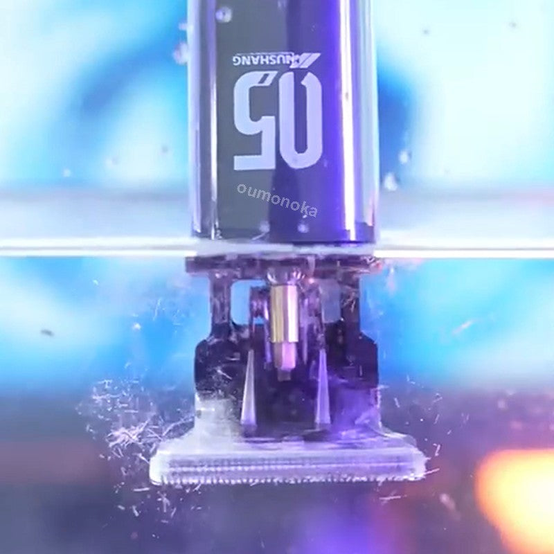 New Hair Cutting Machine Men's Mower Hair Clipper Men's Mower Haircut Shaver Barber Mower A Razor for Men Cutter Beard Trimmer