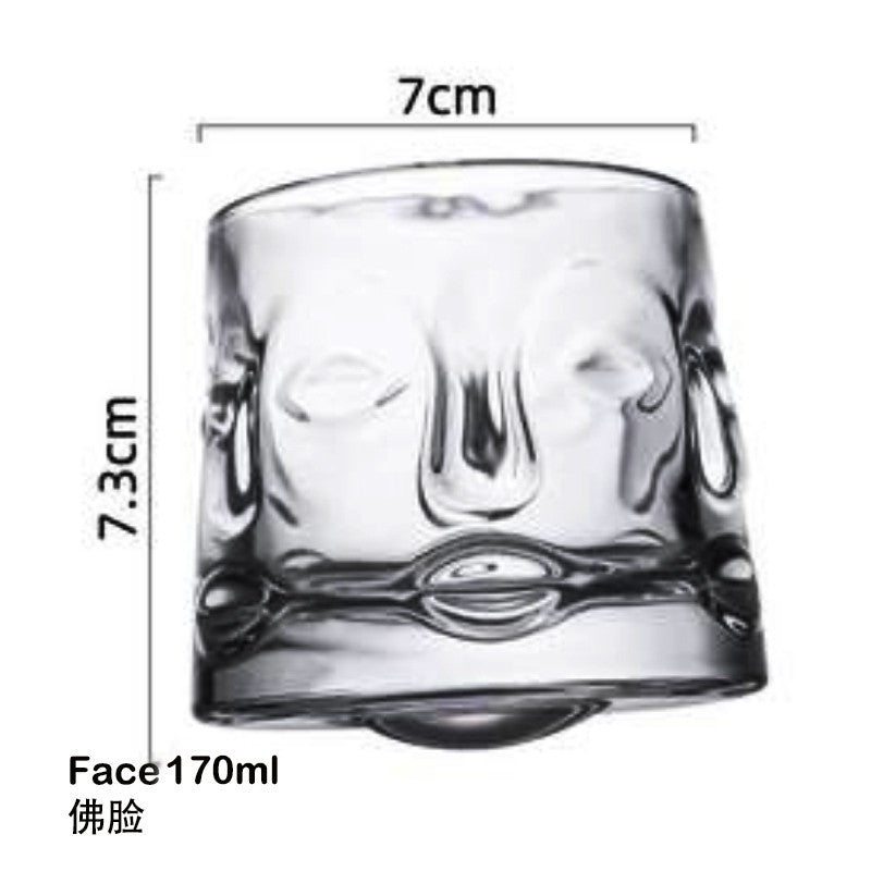 Copo de Uísque, Copos Tumbler Old Fashioned para Pedras de Gelo, Copos para Coquetel, Scotch, Bourbon, Gin, Vodca, Brandy