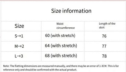 25 Spring/Summer New Style Lace Elastic Waist Mid-Cut Skirt High-Waist A-Line Cake-style Long Dress Women's Style