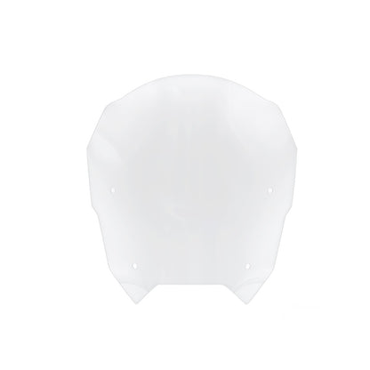 Acessórios para 2025+ R1300RS Novo Para-brisa Dianteiro Esportivo Carenagem Defletor Para BMW R 1300 RS Spoiler de Para-brisa Defletor